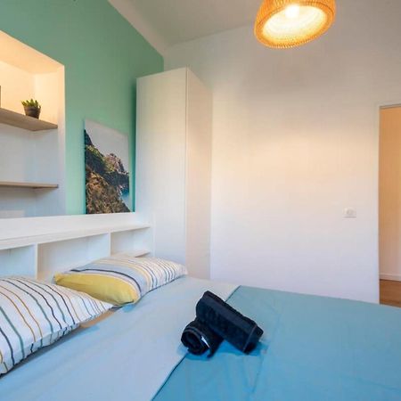 Apartament The Big Flat - Hypercentre - Car Park - Virtual Tour Nicea Zewnętrze zdjęcie