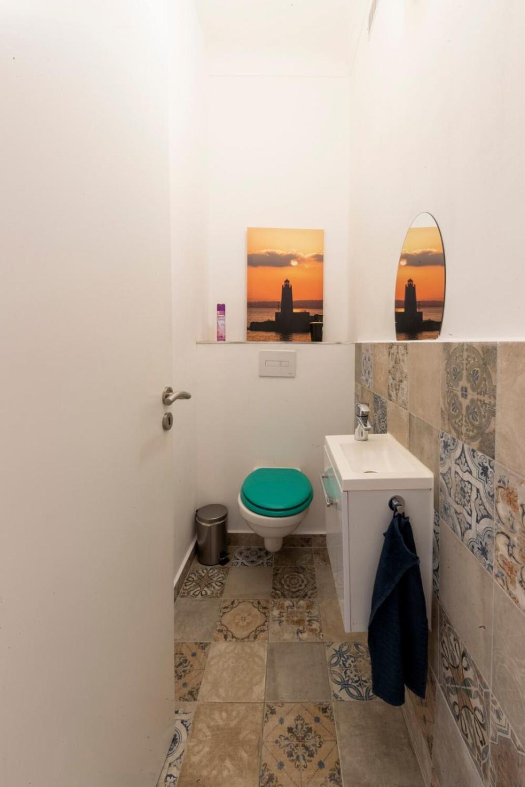 Apartament The Big Flat - Hypercentre - Car Park - Virtual Tour Nicea Zewnętrze zdjęcie