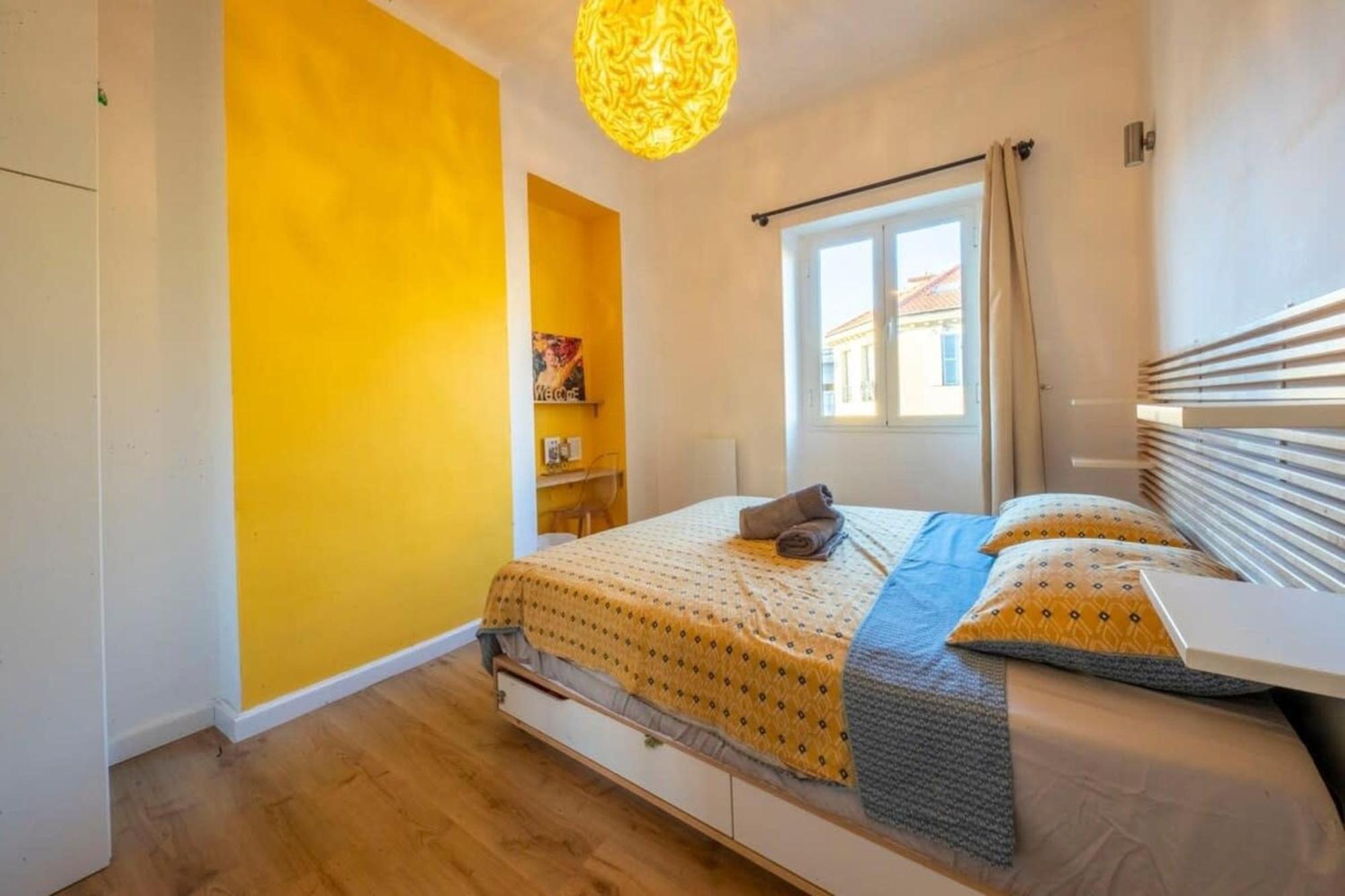 Apartament The Big Flat - Hypercentre - Car Park - Virtual Tour Nicea Zewnętrze zdjęcie